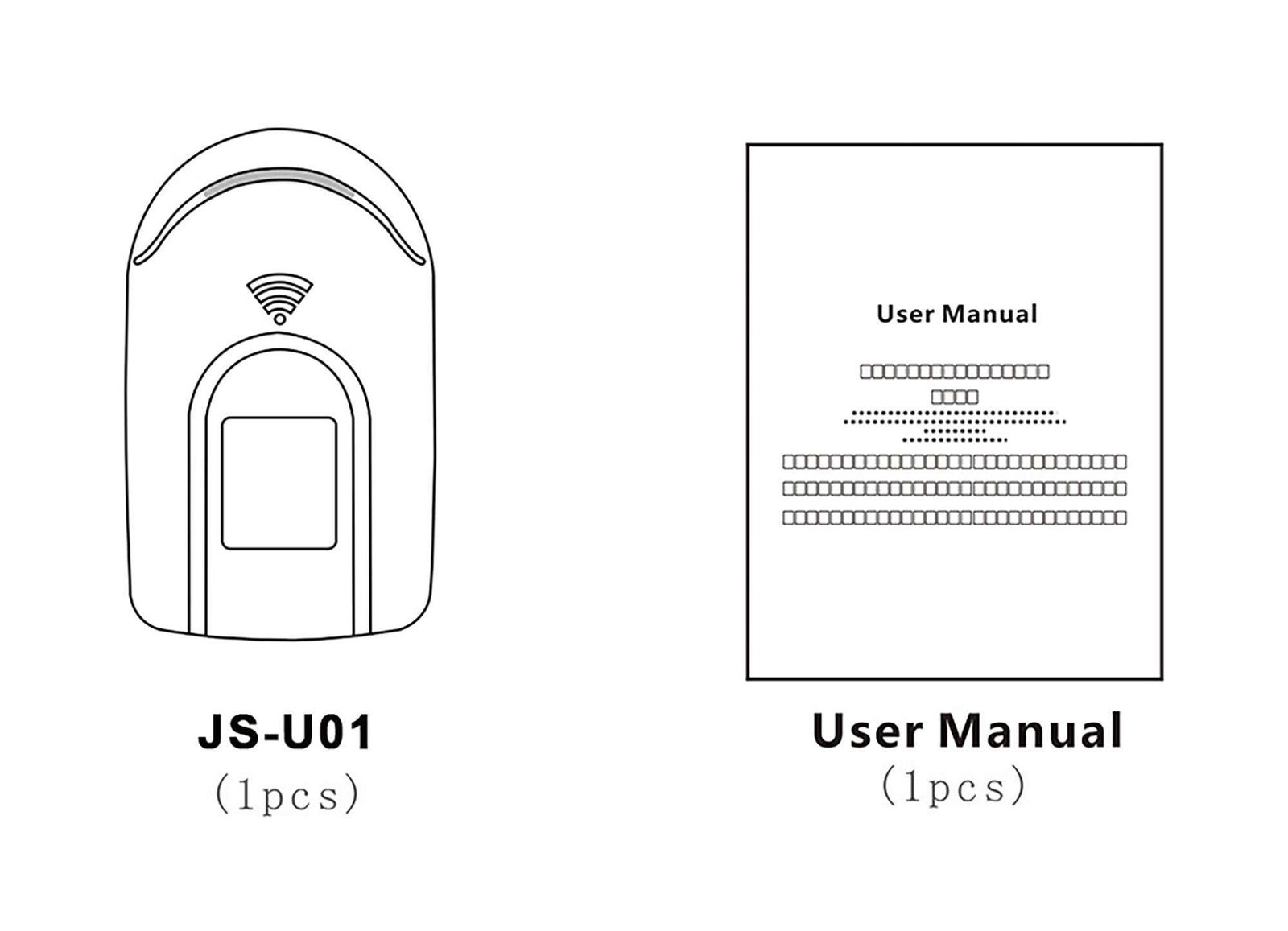 Js-u01 | karsun