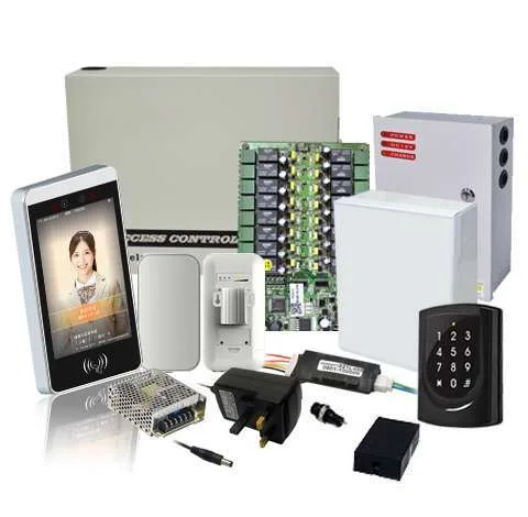 Access control system | karsun