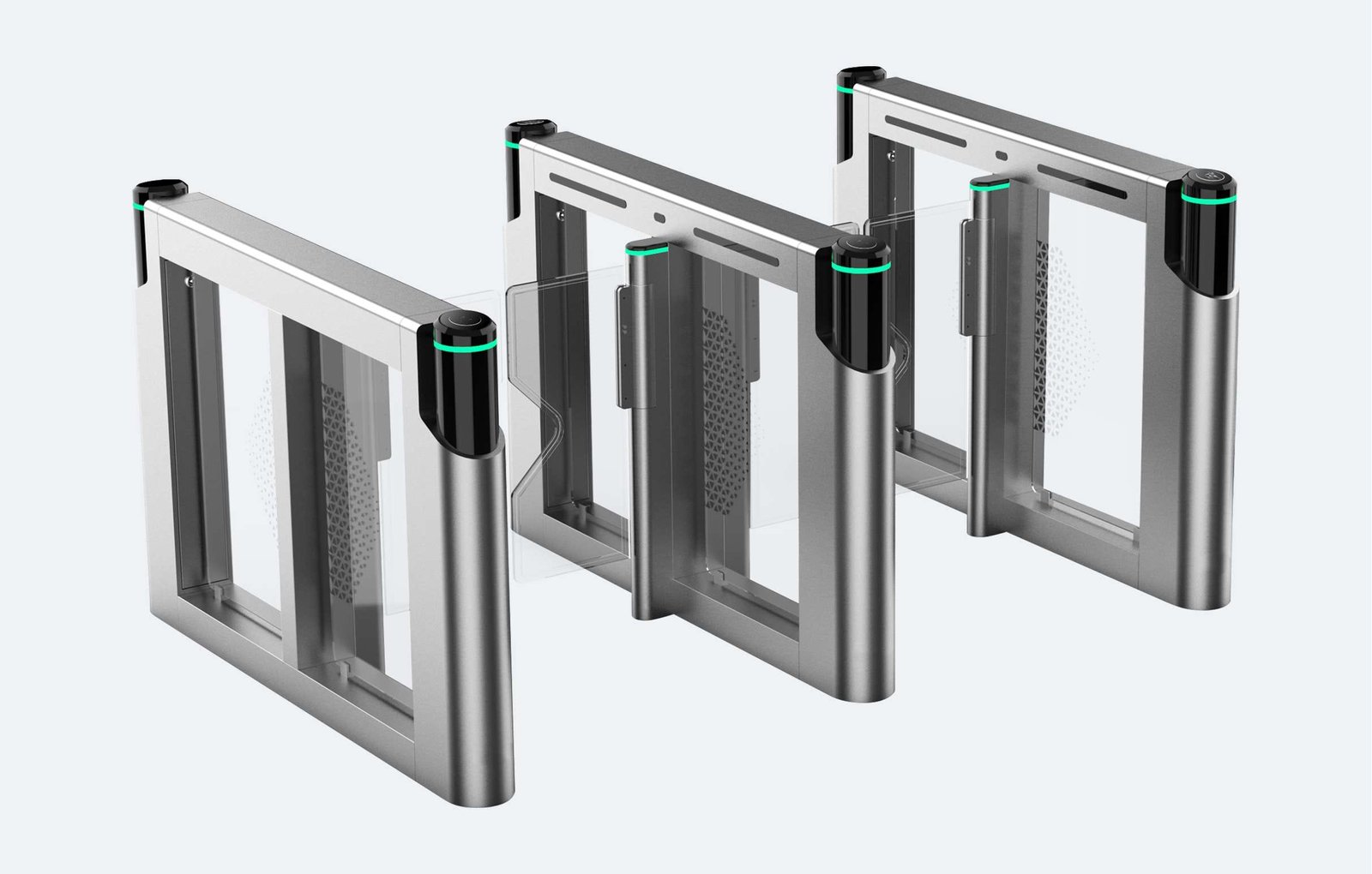 Best Turnstile & Parking Manufacturer | Karsun Access