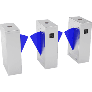 Speed gate turnstile | karsun