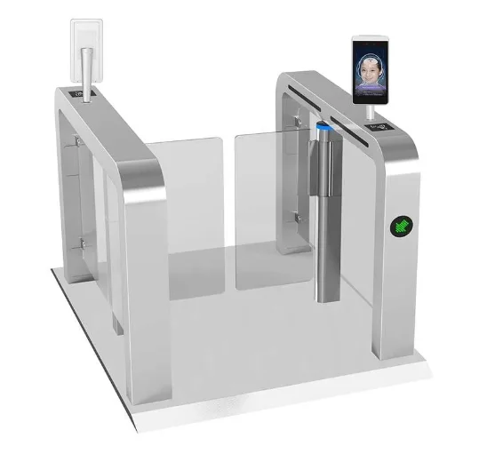 Exploring High Speed Gate Turnstile: A Comprehensive Guide KARSUN